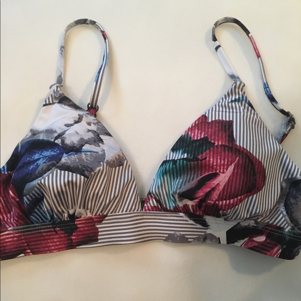 BIKINI LAB bikini top